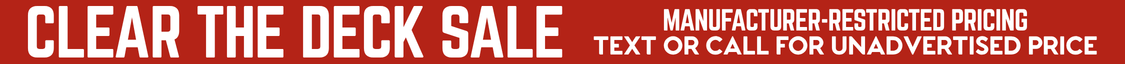 250th Sales Event